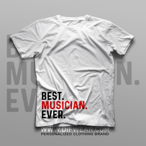 تیشرت Musician #1