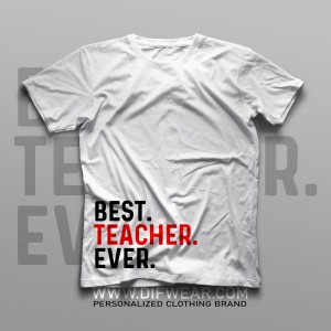 تیشرت Teacher #1