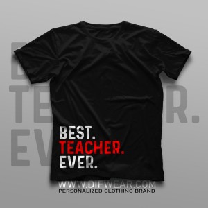 تیشرت Teacher #1