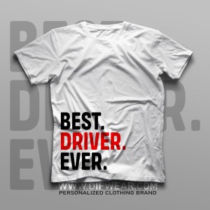 تیشرت Driver #1
