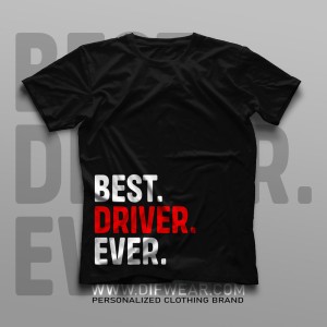 تیشرت Driver #1