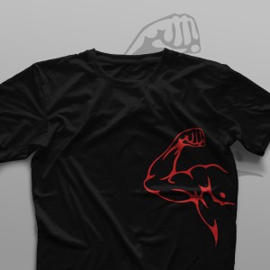 تیشرت Fitness #4