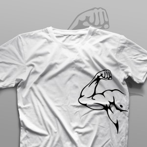 تیشرت Fitness #4