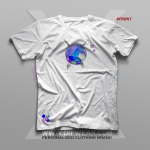تیشرت Psycho Mood Collection #1