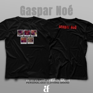 تیشرت Gaspar Noe #1