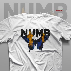 تیشرت Numb #1