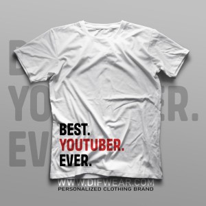 تیشرت Youtuber#1