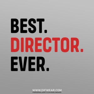 تیشرت Director #2