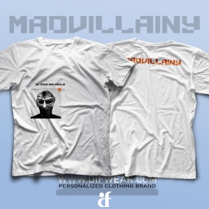 تیشرت Madvillain #1