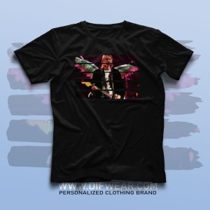 تیشرت Nirvana: Kurt Cobain #19