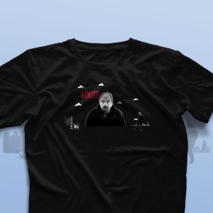 تیشرت Louie #1