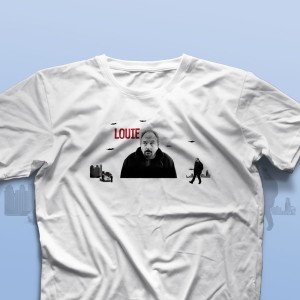 تیشرت Louie #1