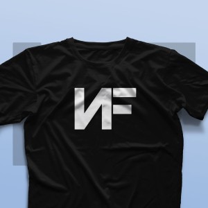 تیشرت NF #1