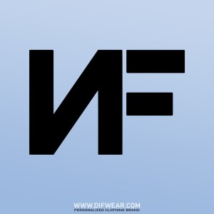 تیشرت NF #1