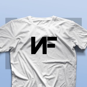 تیشرت NF #1
