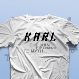 تیشرت Karl #1
