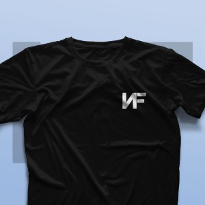 تیشرت NF #2