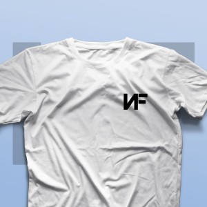تیشرت NF #2