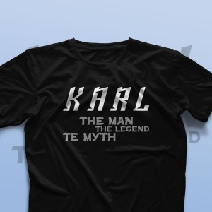تیشرت Karl #1
