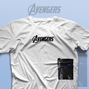 تیشرت Avengers #15