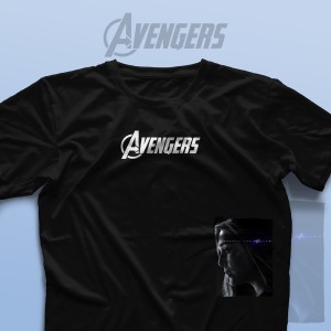 تیشرت Avengers #15