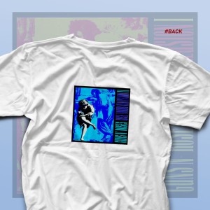 تیشرت Guns N' Roses #5