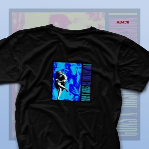 تیشرت Guns N' Roses #5