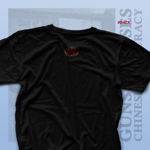 تیشرت Guns N' Roses #8