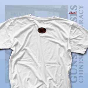 تیشرت Guns N' Roses #9