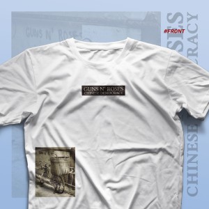 تیشرت Guns N' Roses #9