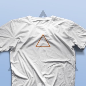 تیشرت Shape Art #78