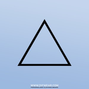 تیشرت Shape Art #78