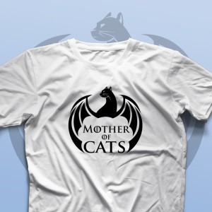 تیشرت Mother Of Dragons #2