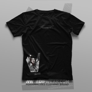 تیشرت Joker #50