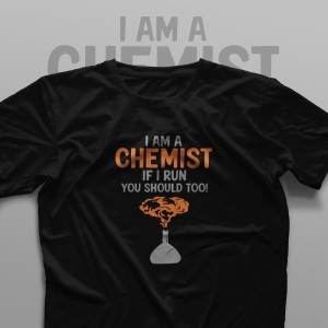 تیشرت Chemist #1