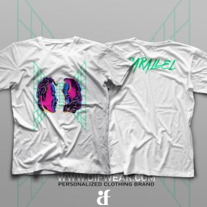 تیشرت Parallel #2