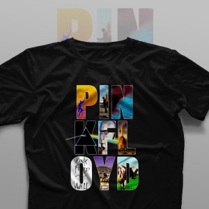 تیشرت Pink Floyd #14