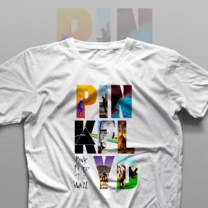 تیشرت Pink Floyd #14