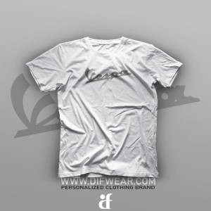 تیشرت Vespa #1