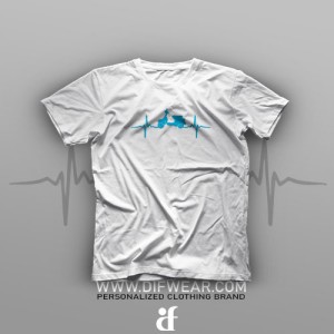 تیشرت Vespa #22
