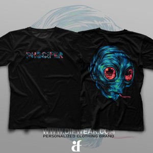 تیشرت Puscifer