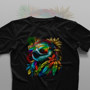تیشرت Sloth #3