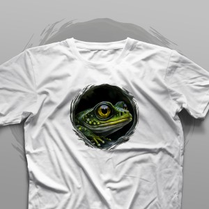 تیشرت Frog #4