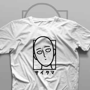 تیشرت One-Punch Man #2