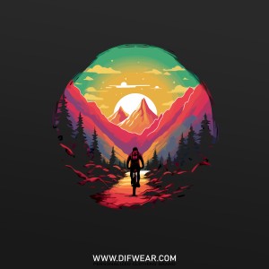 تیشرت Camping #72