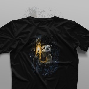 تیشرت Sloth #4