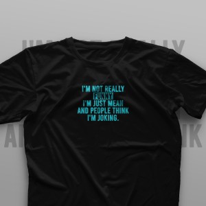 تیشرت I'm Not Funny #2