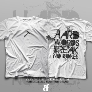 تیشرت Hard Work #2