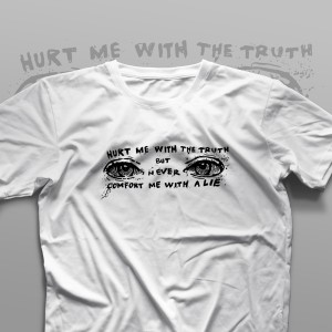 تیشرت Hurt Me With The Truth