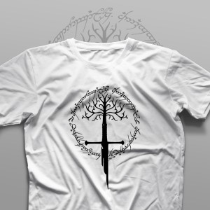 تیشرت The Lord of the Rings #40